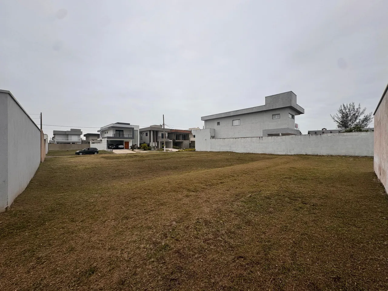 Terreno para venda possui 360 metros quadrados em Jardim Guacyra - Itanhaém - SP