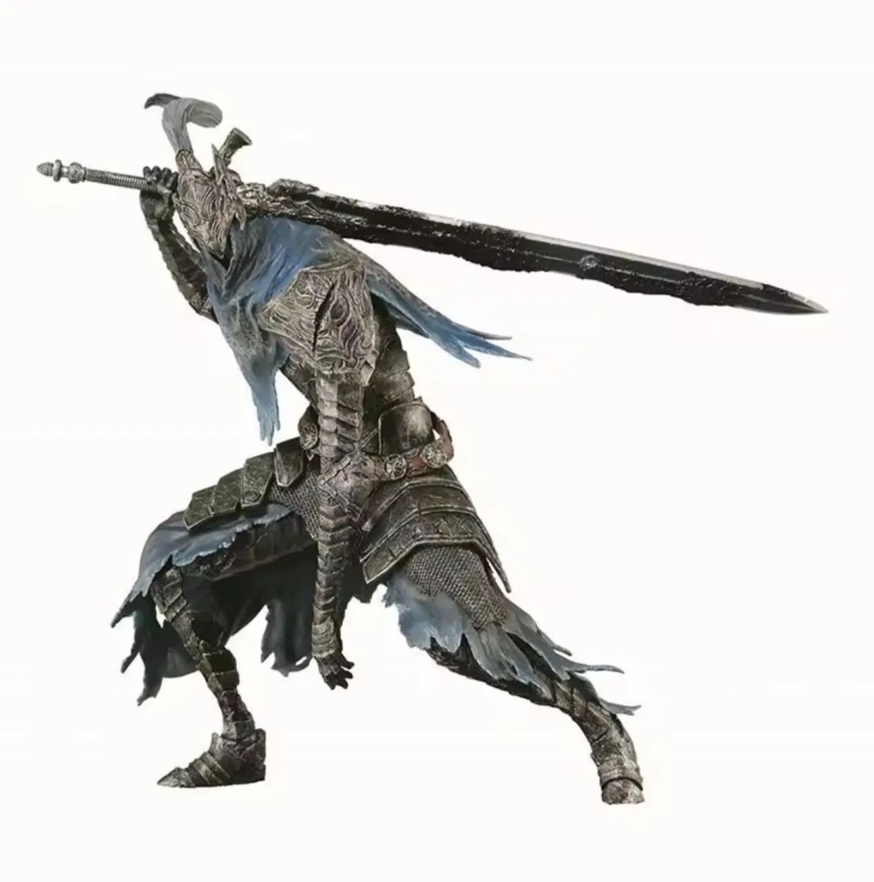 Dark souls artorias