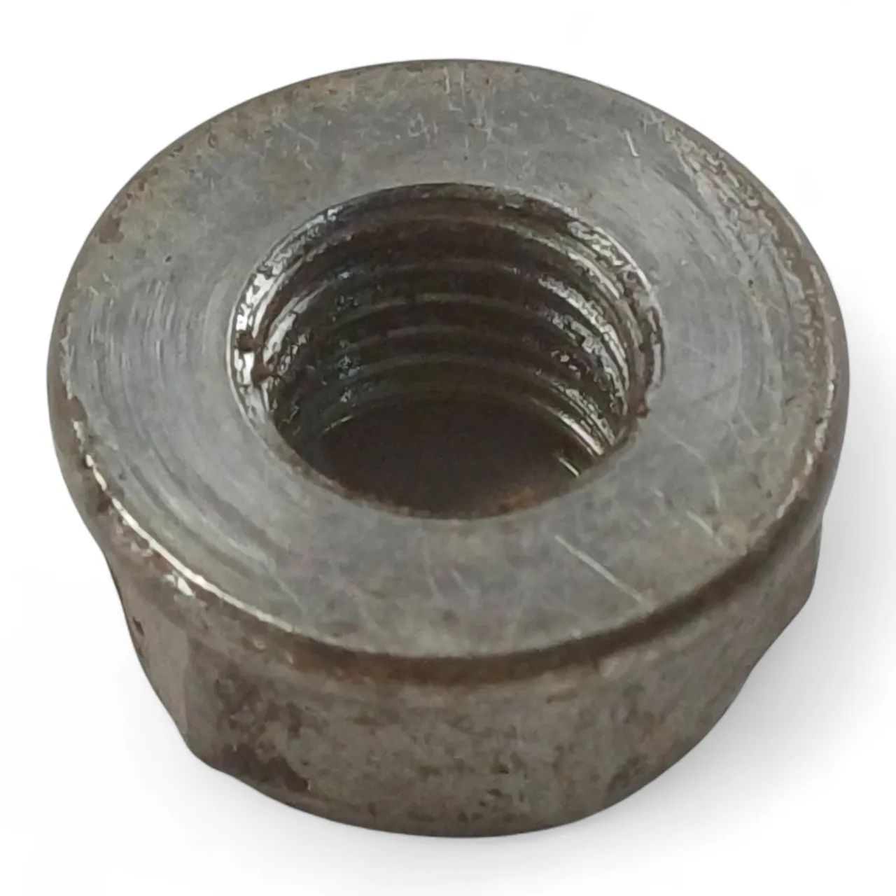 Parafuso Cavalete Lateral Honda Cg 160 Start 2016 A 2024 - Foto 5