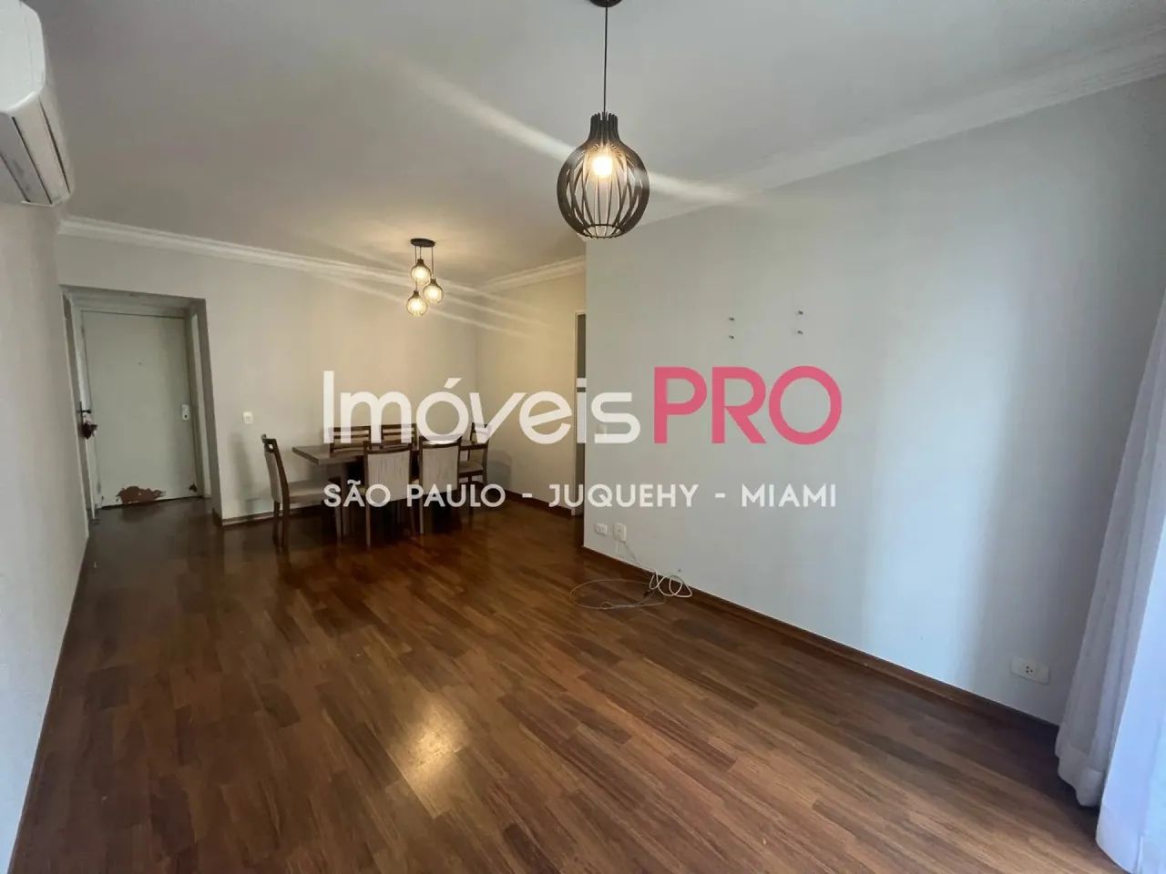 Apartamento em Moema Pássaros, fora de rota, 3 dormitórios e 2 vagas - Foto 3