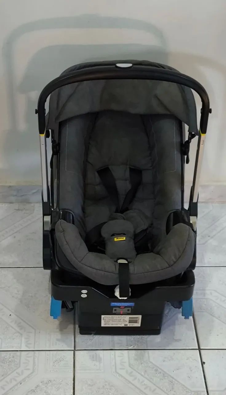 Carrinho bebe conforto Doona Max - Foto 2
