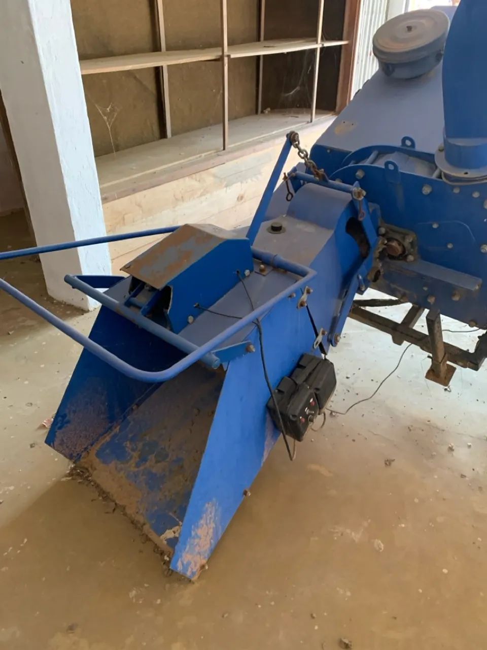 Triturador de galhos - Foto 5