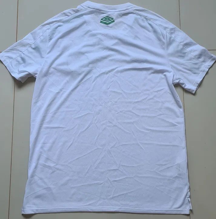 Camisa Chapecoense Umbro Branca - Foto 2