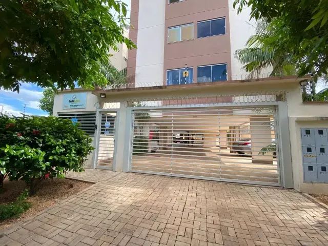 Foto - Palmas - Plano Diretor Sul