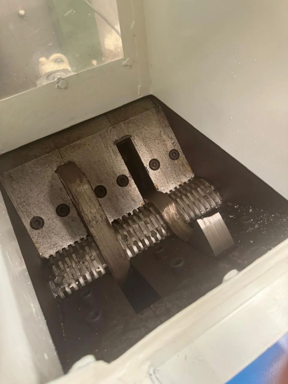 Moinho Granulador Tria - Modelo SM GL 200TR - Foto 5