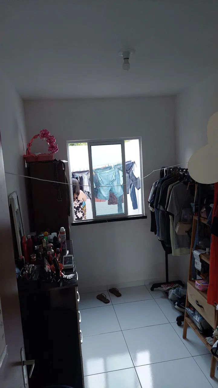 Casa dúplex em condomínio repasse  - Foto 5