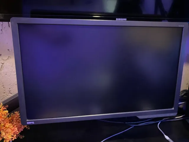 Monitor Gamer BenQ XL2411P 144Hz 1ms Full HD