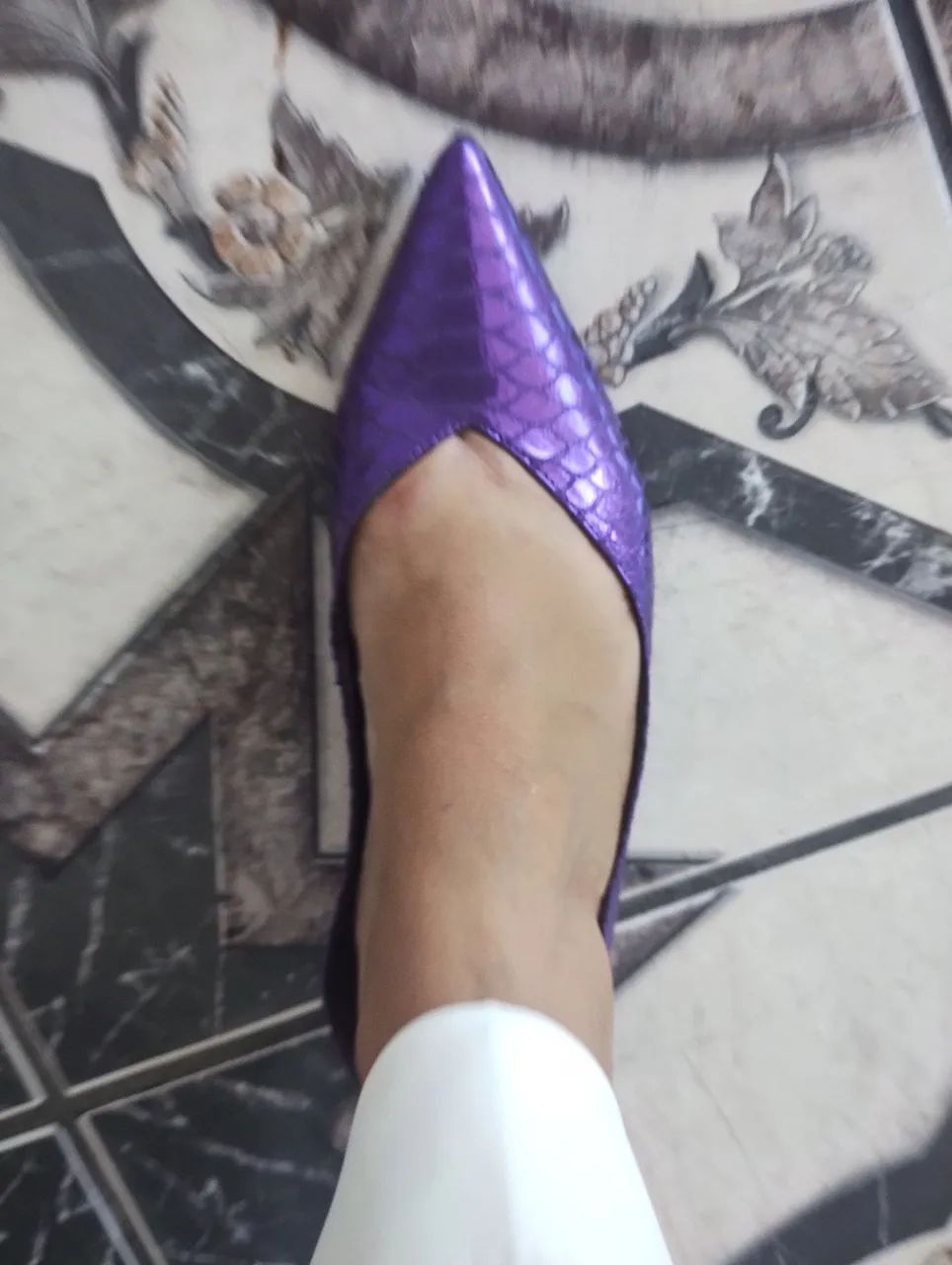 Sapatos Arezzo 