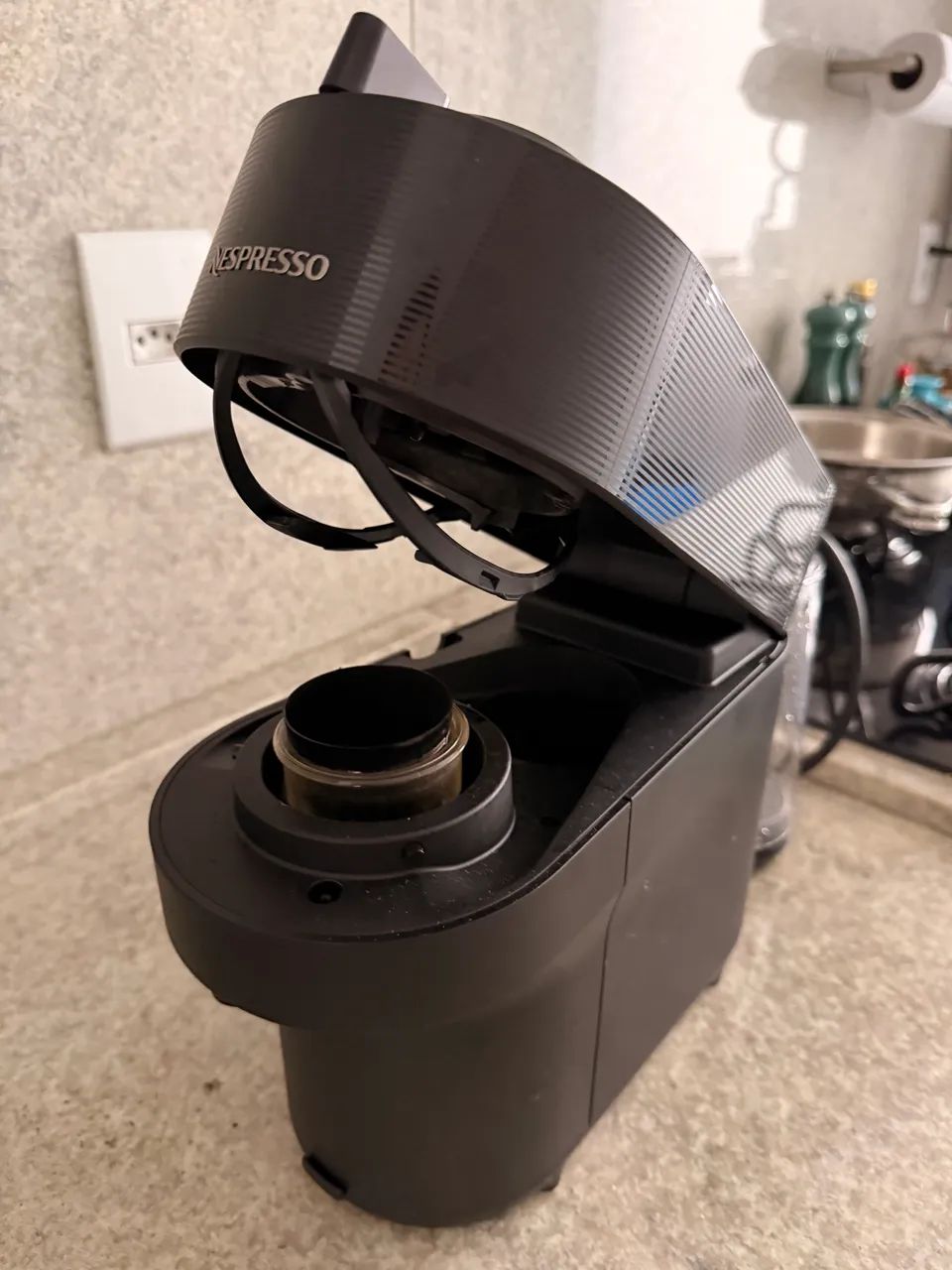 Nespresso Vertuo 127V - Foto 3