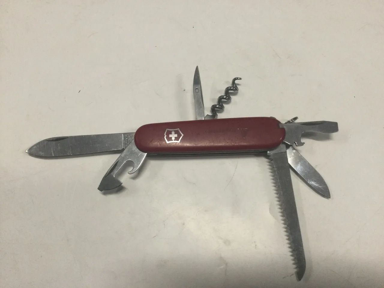 Canivete Victorinox Original - Swiss Made - Foto 4