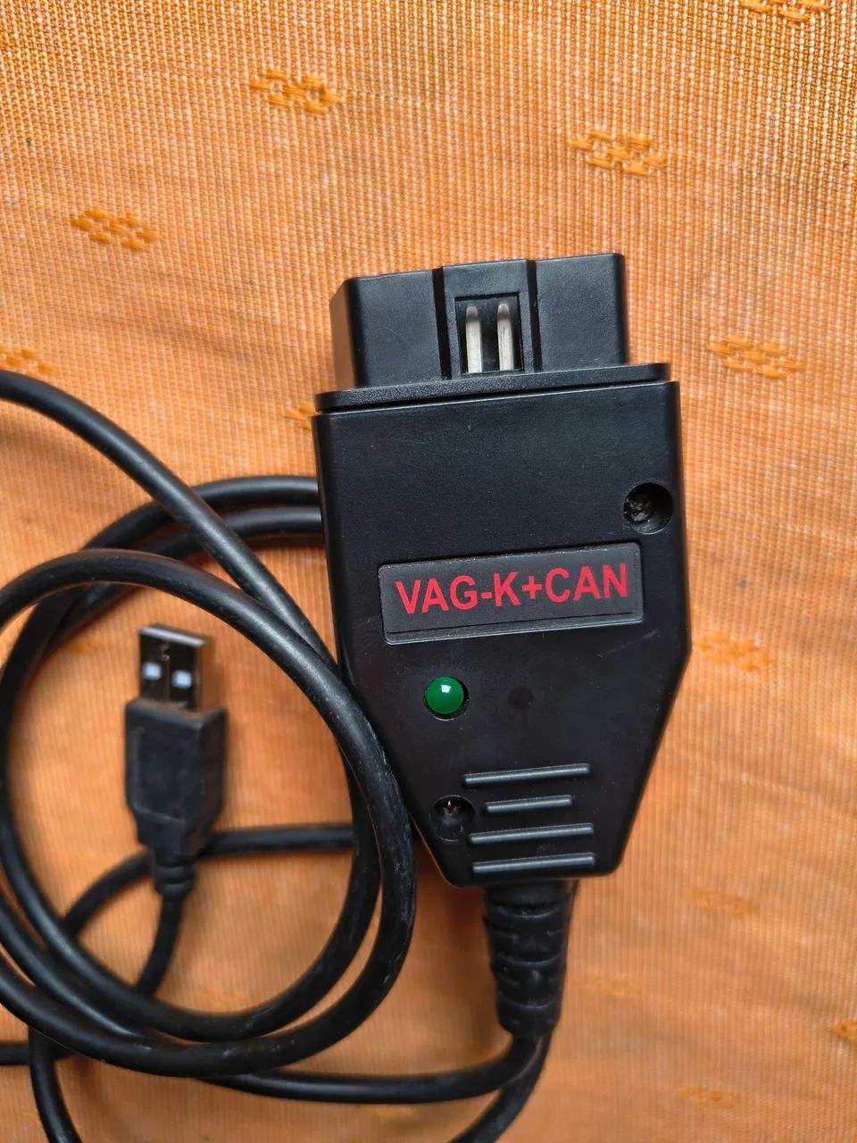 Vag K + Can Commander Full 1.4
