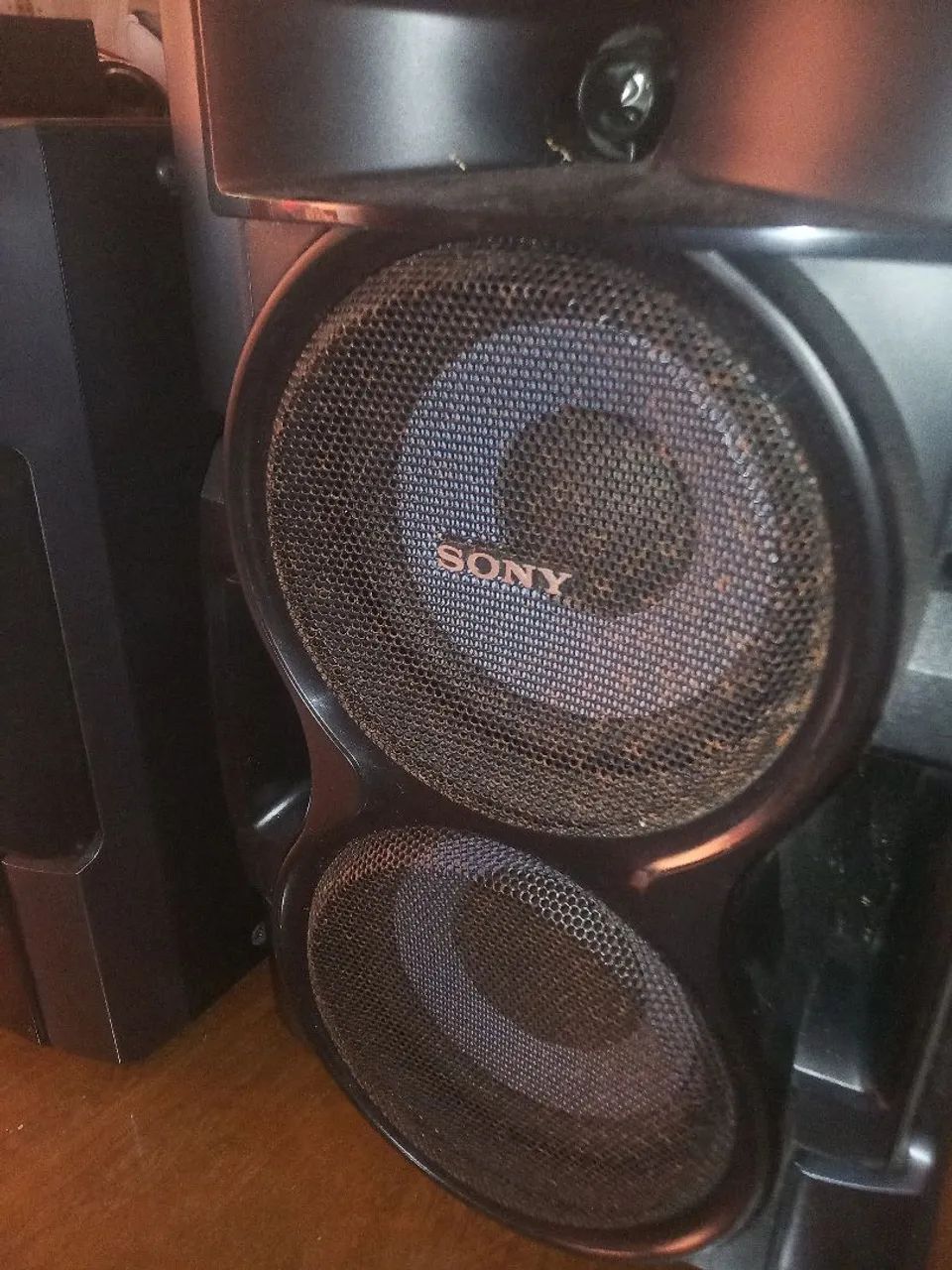 Sony Micro System MHC-EC79i - Foto 3