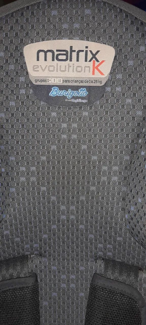 Cadeirinha bebê conforto  - Foto 4