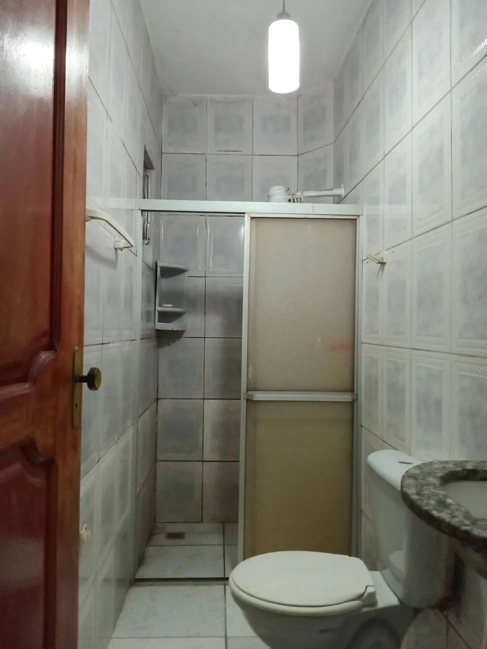 Casa 2/4 em condomínio.  - Foto 5