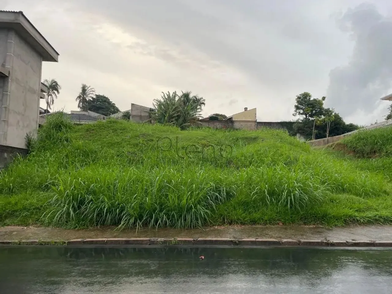Terreno à venda em Campinas, Loteamento Caminhos de São Conrado (Sousas), com 628.5 m²