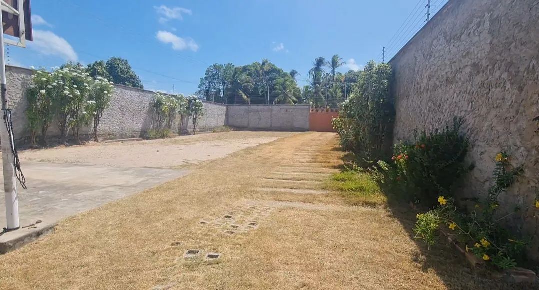 Casa Panaquatira - Foto 2