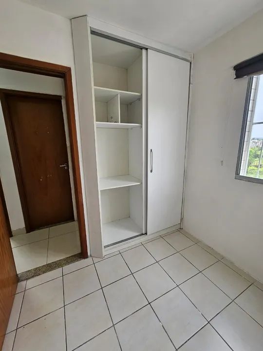 Alugo apto em Park Jardins- 3 Quartos. V - Foto 4