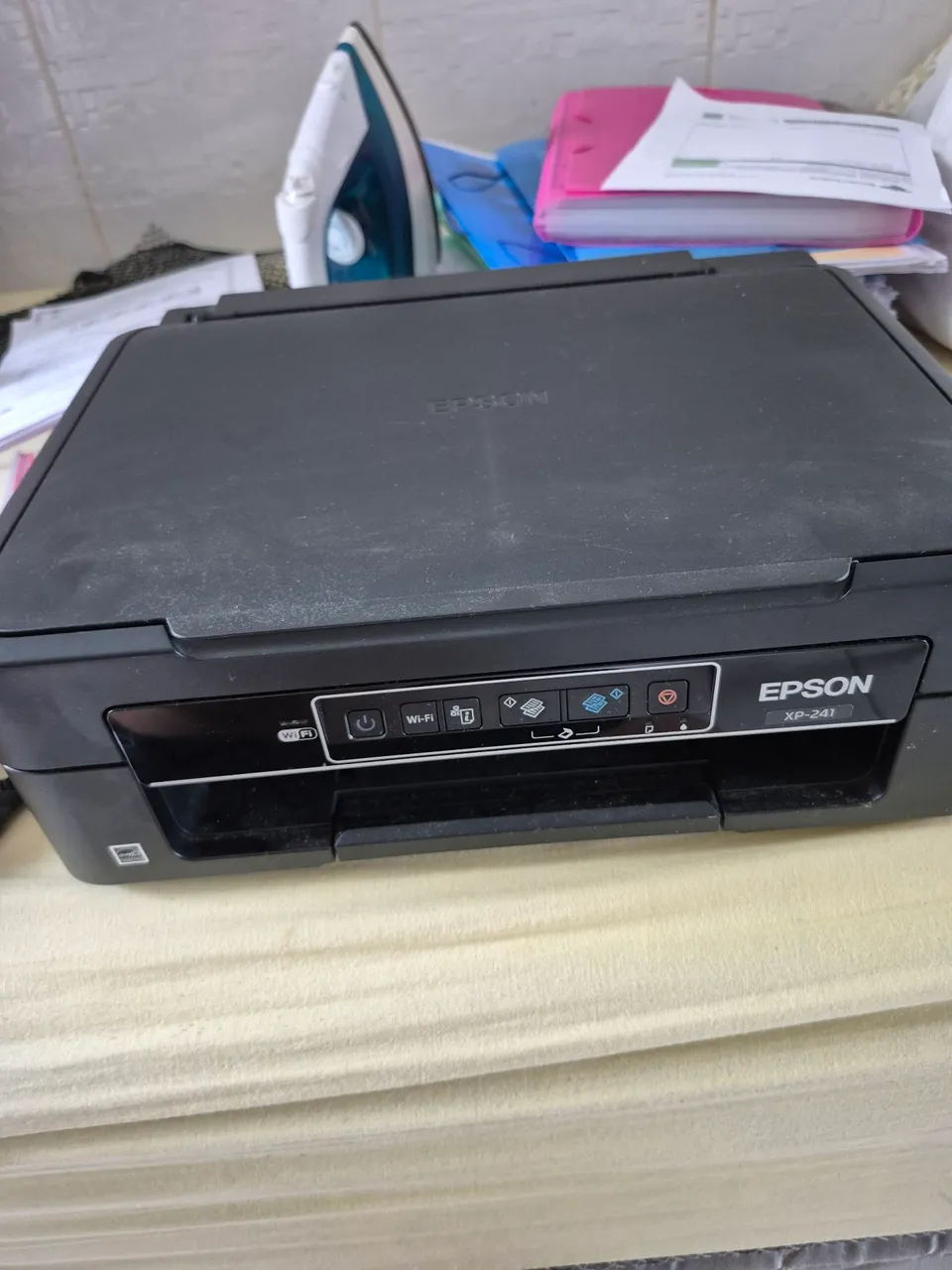 Impressora Epson XP-241