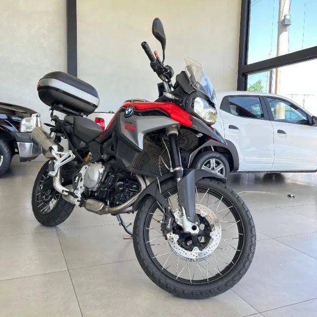 BMW F850 GS ADVENTURE SPORT - 2019 