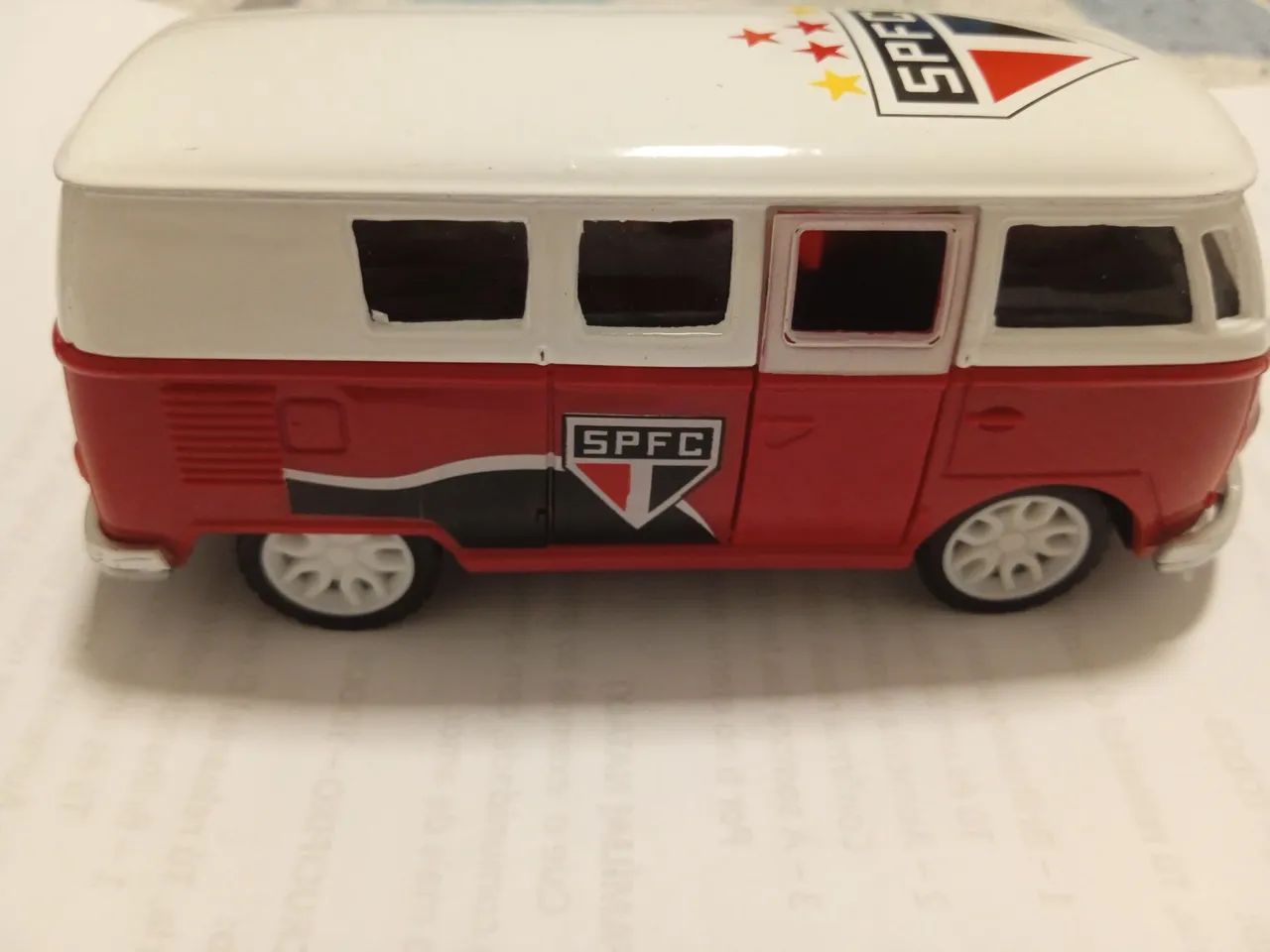 Mini Carros Personalizados - Foto 4