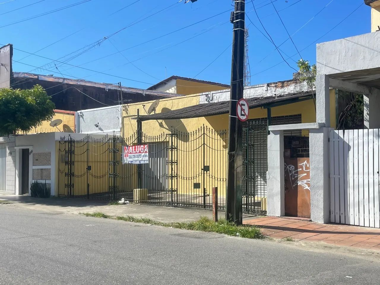 Foto - Fortaleza - Parque Iracema