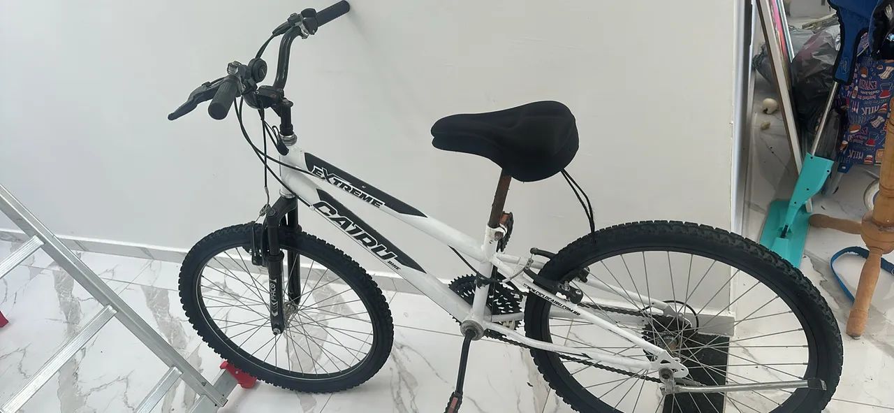  Bike Aro 24