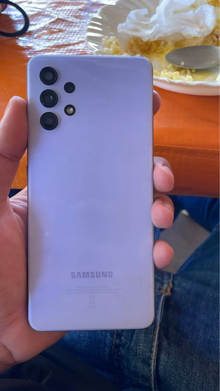 VENDO Samsung A 32s