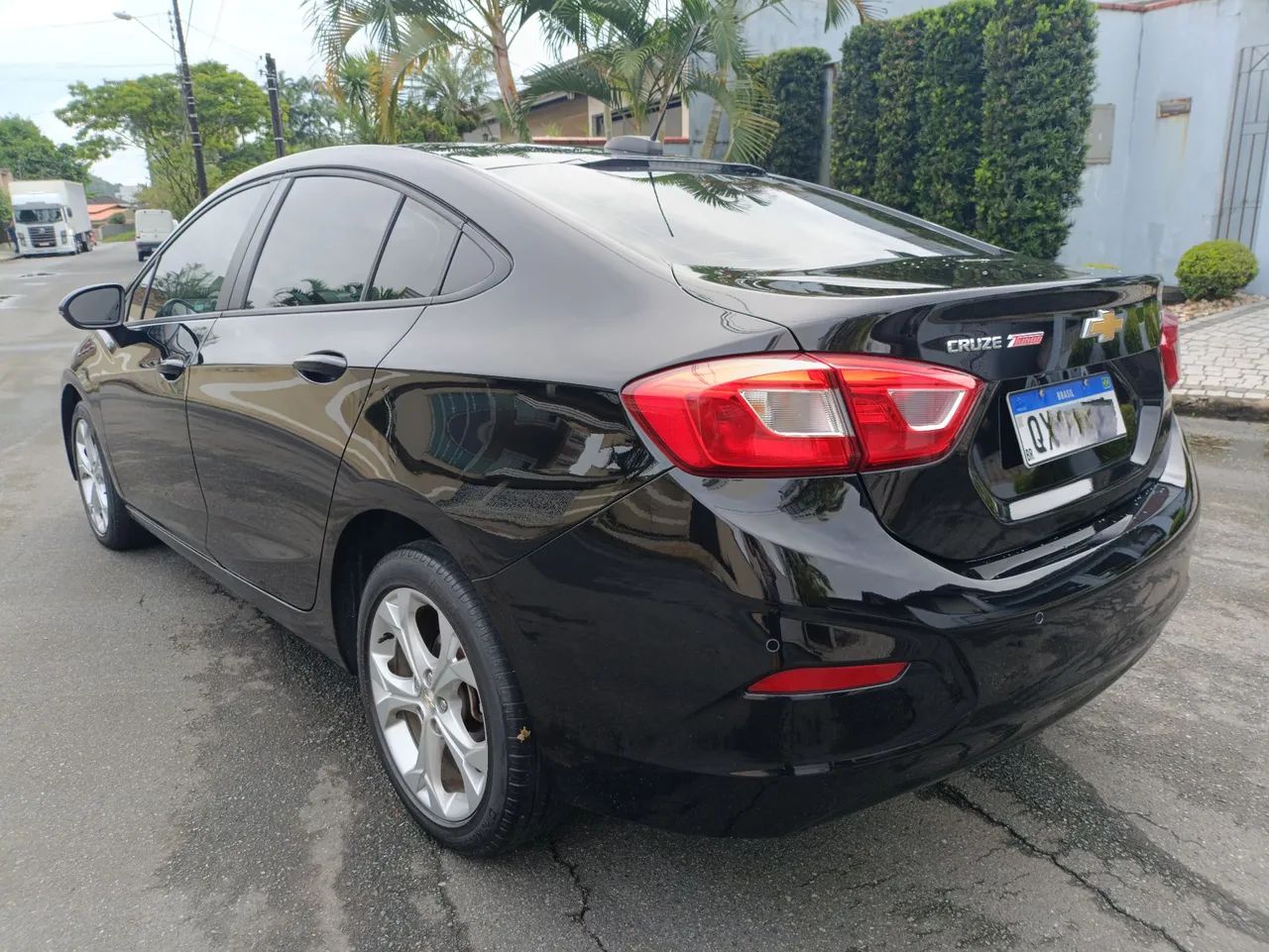 1.4T 2020 Baixa Km Impecável Aceito Troca Baixo Consumo - Foto 3