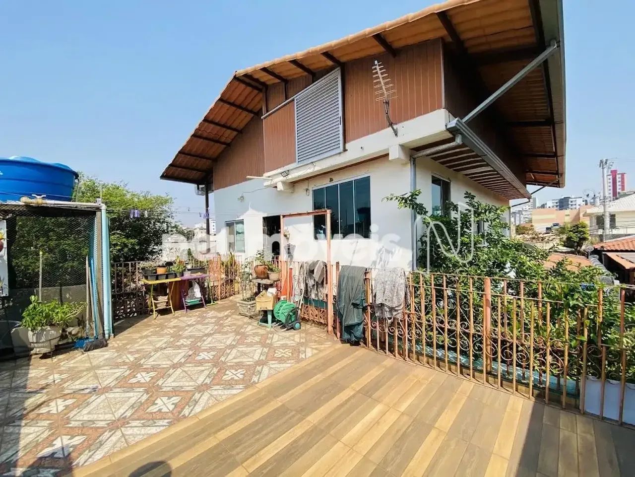 Venda Casa Glória Contagem