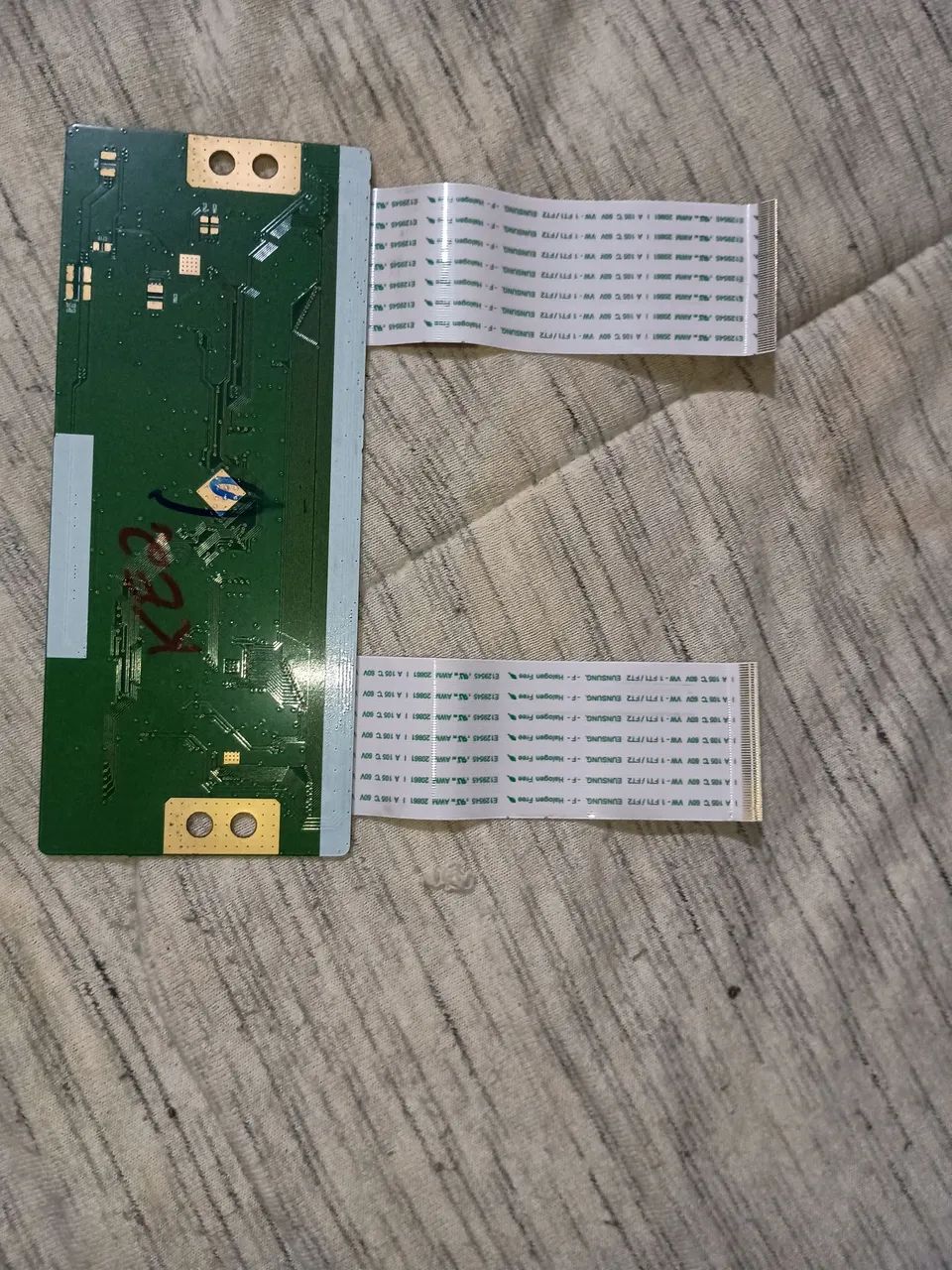 TECO PARA TV LG. - Foto 2