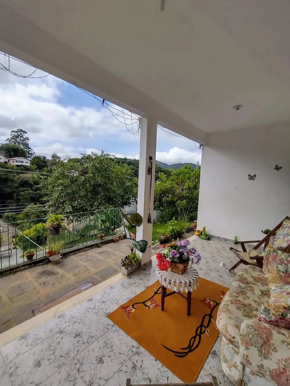 Imóvel para venda 3 quartos em Ramada - Miguel Pereira - RJ - Foto 3