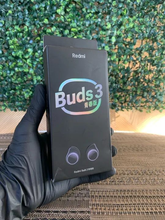 FONE BLUETOOTH BUDS 3