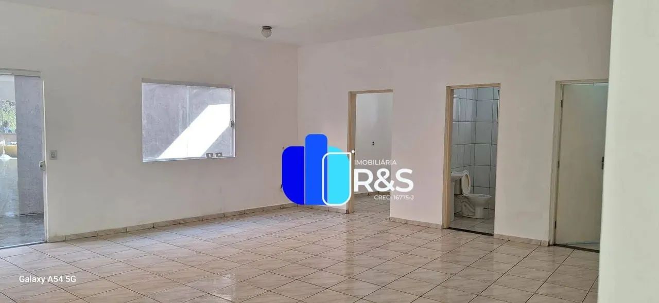 Sala para alugar, 80 m² por R$ 3.000/mês - Vila Nova Louveira - Louveira/SP - Foto 4