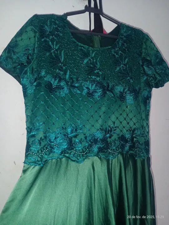 Vestido de festa  - Foto 2