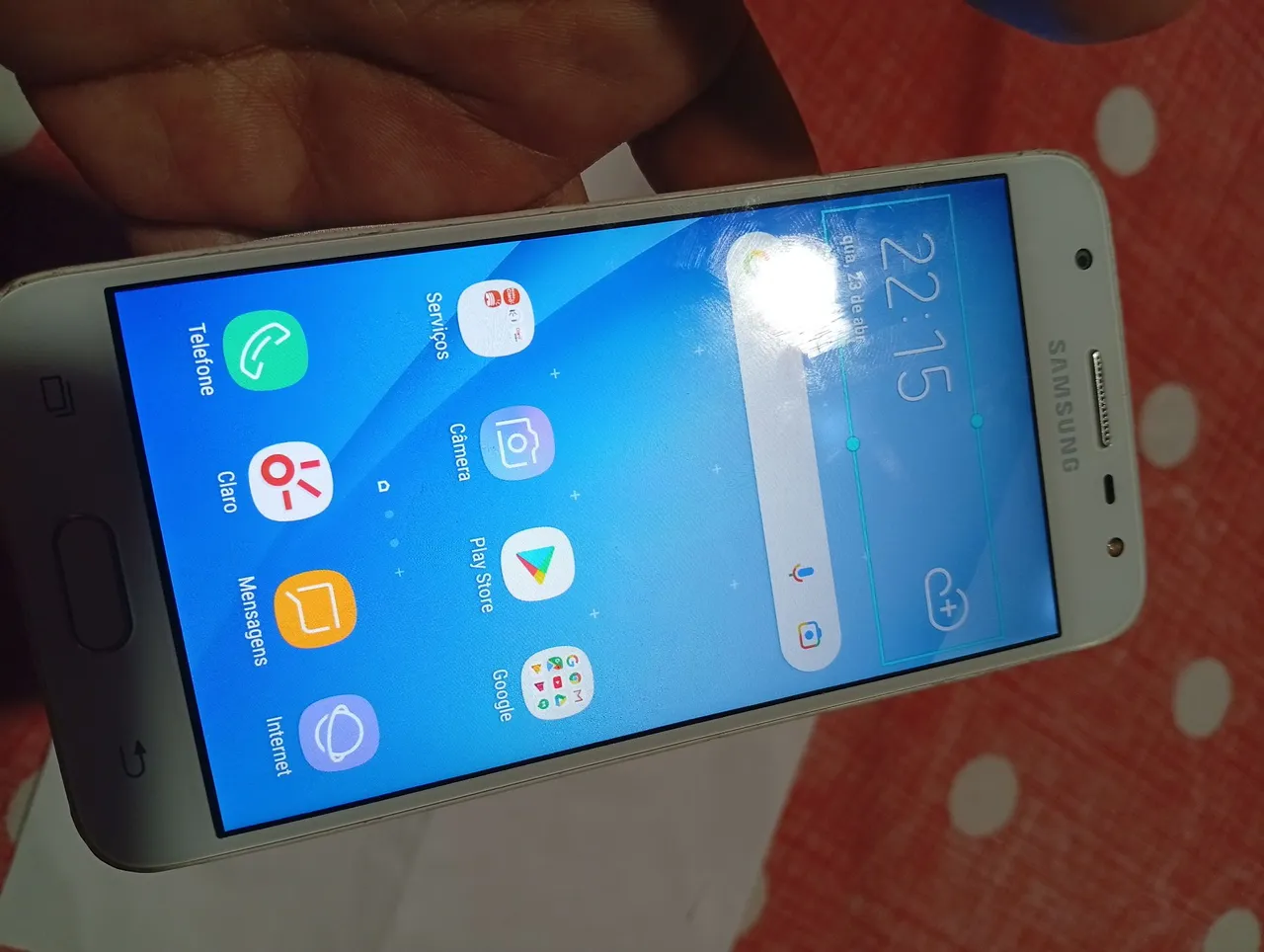 Vende J 5