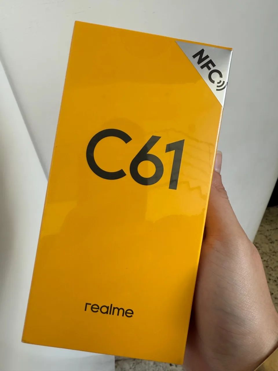 Realme C61 256GB