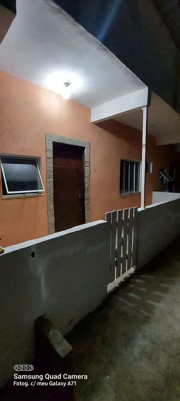 Foto - Niterói - Serra Grande