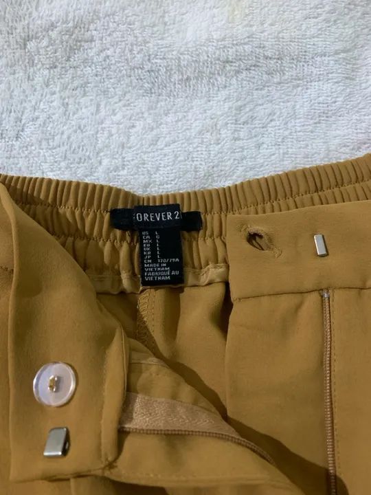 short forever 21 - Foto 3