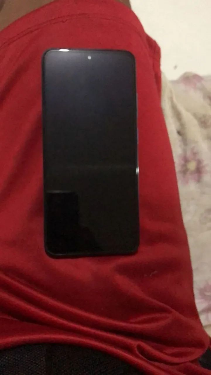 Vendo esse celular  - Foto 2