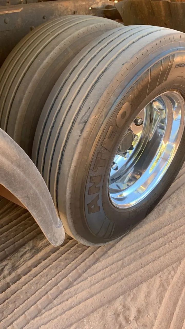 CAMINHÃO SCANIA - Foto 8