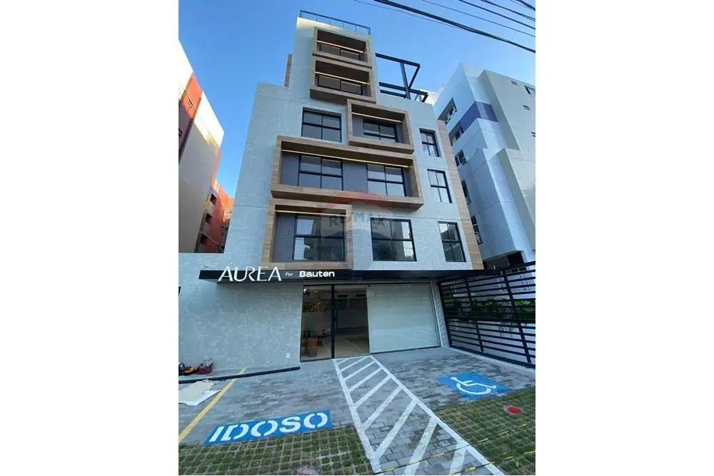 FLAT MOBILIADO PRÓXIMO DO MAR - Foto 3