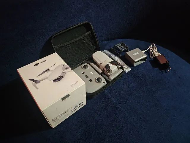 Dji mini 2 Combo Flymore