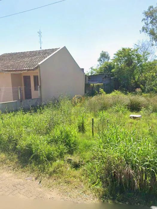 Ótimo Lote a venda no bairro Cajú em Nova Santa Rita/RS! REF: TE0181 - Foto 8