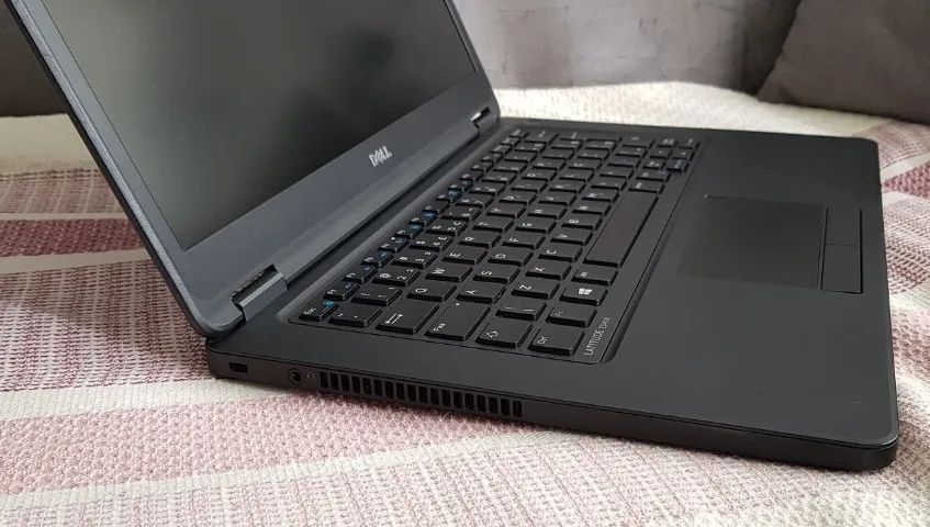 Notebook Dell Latitude- Core i5 7200u 3.1Ghz - 8Gb DDR4 - 256Gb NVME -Teclado Led- Tela 14 - Foto 5