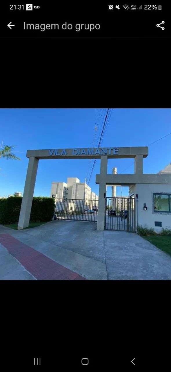 Foto - Cariacica - Tucum