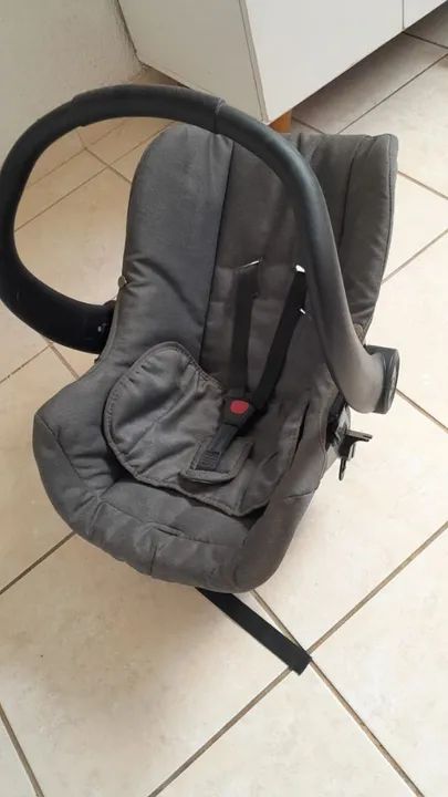 Banheira para Bebê com Trocador - Foto 4