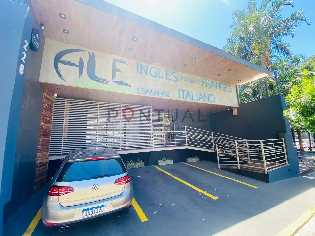 Sala Comercial para Locação em Marília-SP, Bairro Barbosa. Venha conhecer!