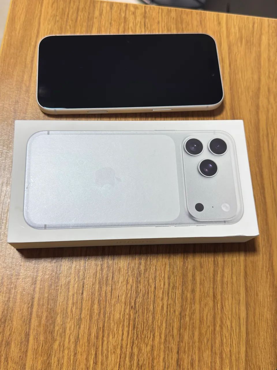 iPhone 17 Pro Max 512GB