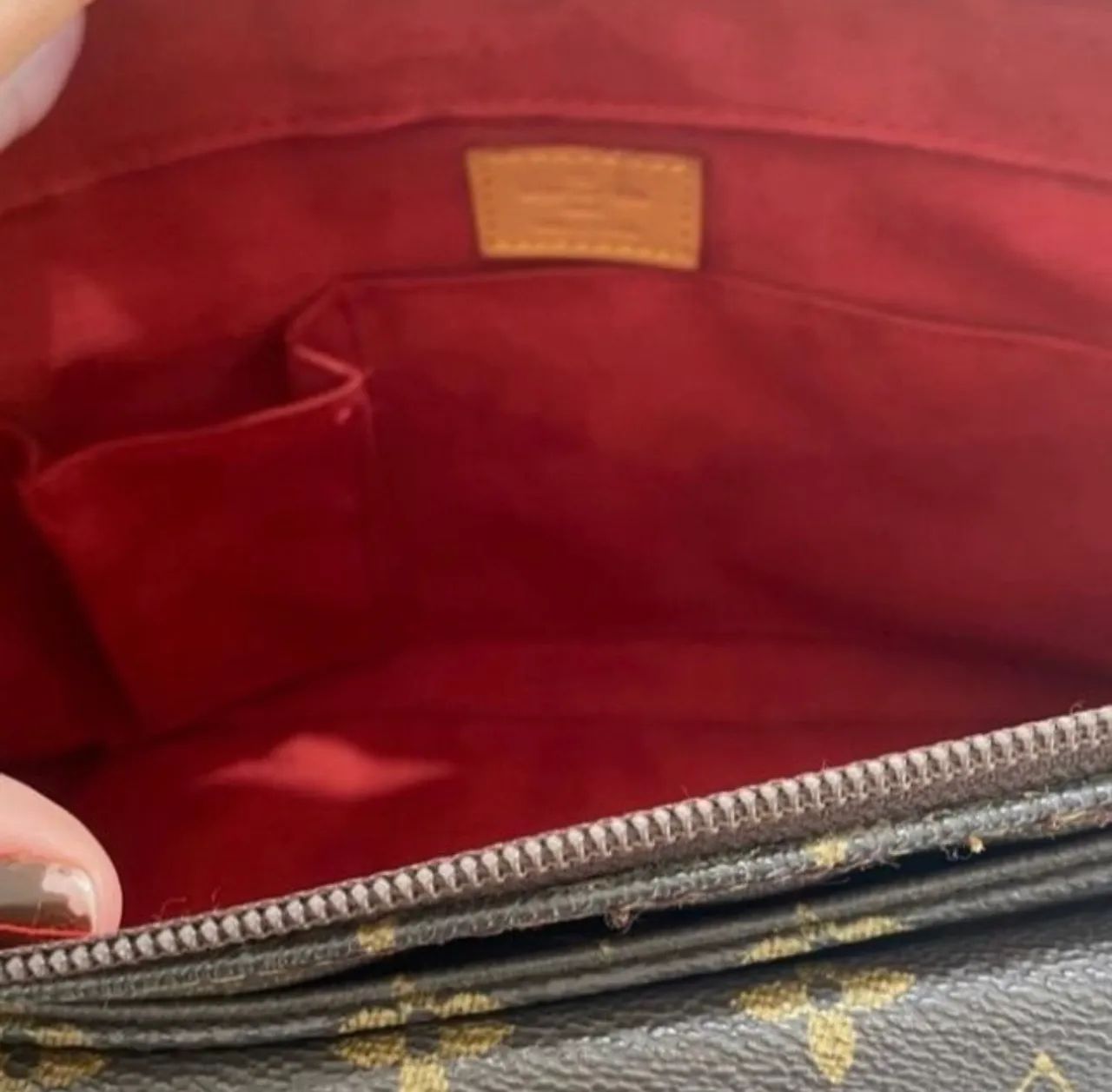 Bolsa Louis vuitton  - Foto 3