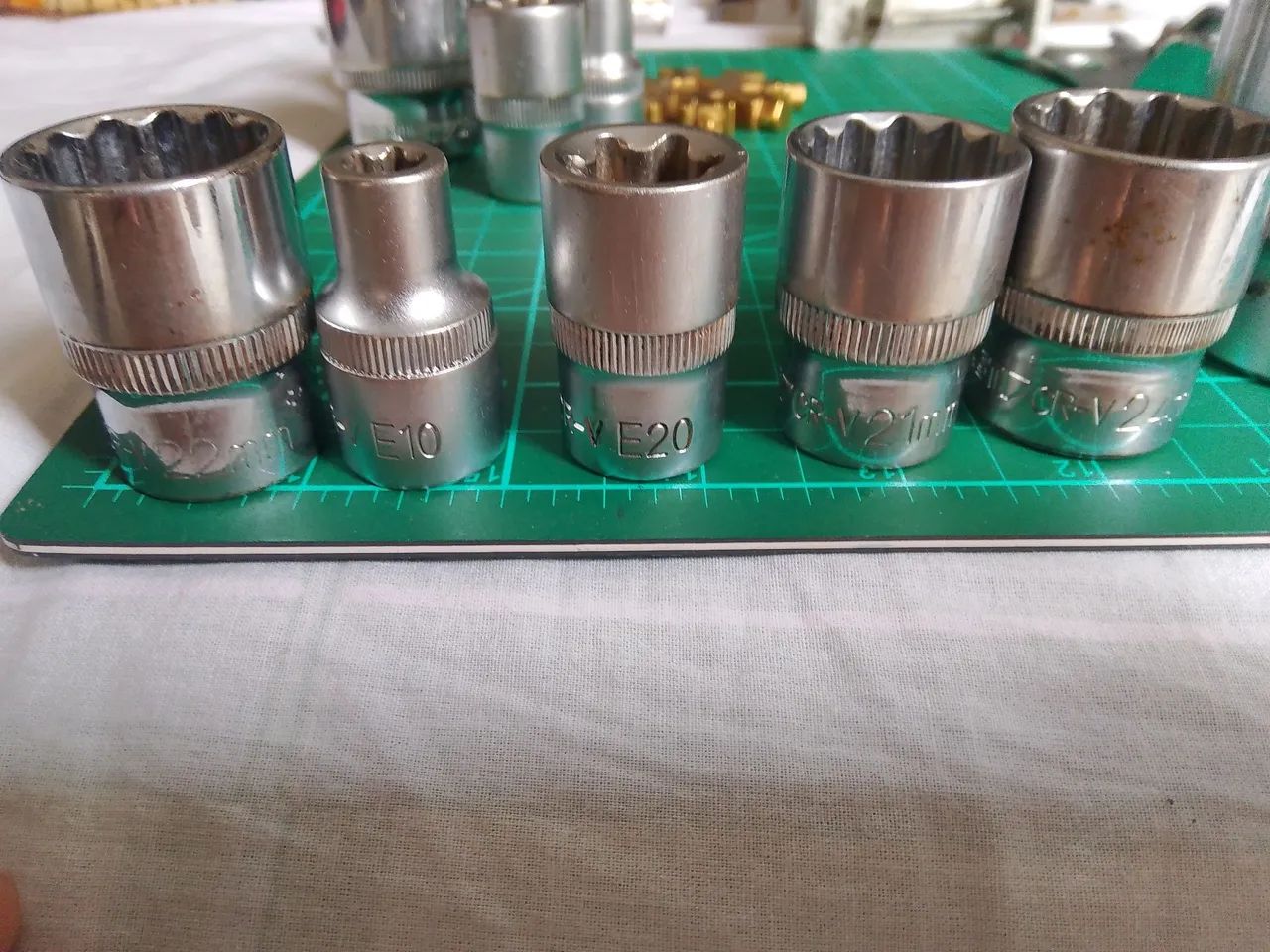 Ferramentas de precisão  - Foto 3